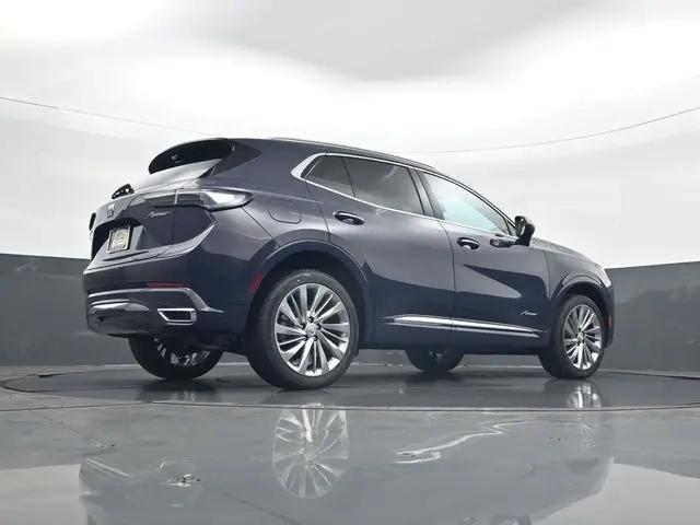 2026 Buick Envision Avenir AWD