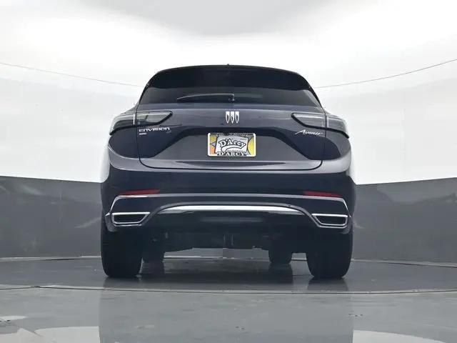 2026 Buick Envision Avenir AWD