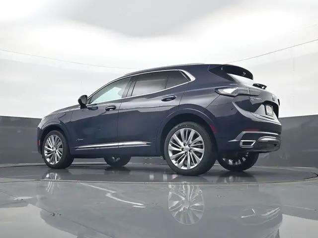 2026 Buick Envision Avenir AWD