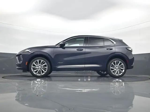 2026 Buick Envision Avenir AWD