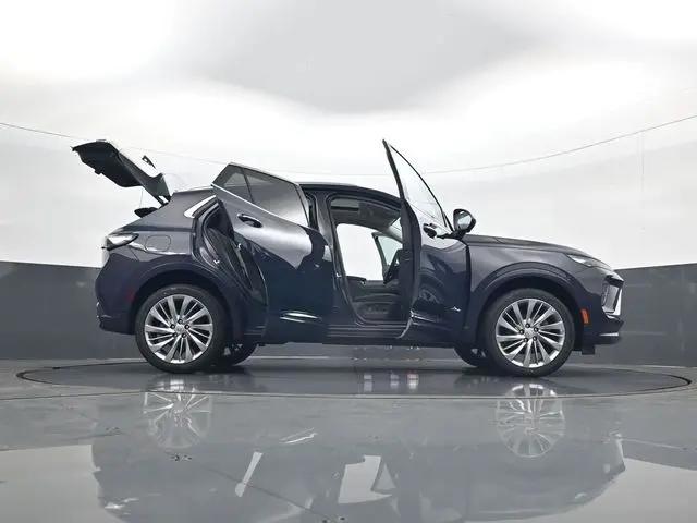 2026 Buick Envision Avenir AWD