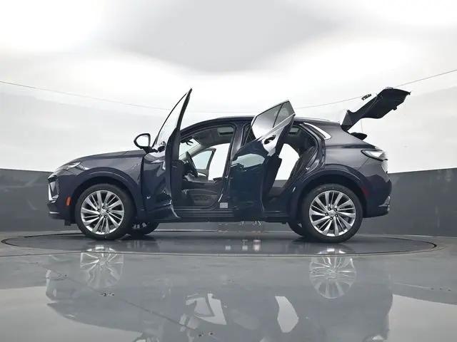 2026 Buick Envision Avenir AWD
