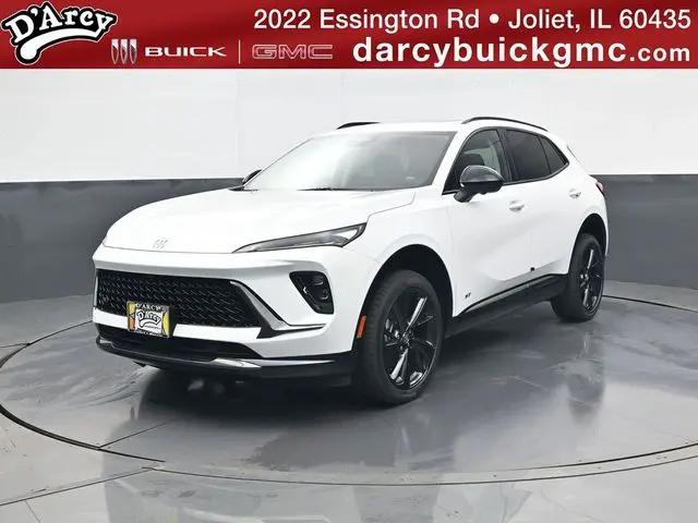 2026 Buick Envision Sport Touring AWD for sale in Joliet, IL