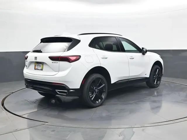 2026 Buick Envision Sport Touring AWD