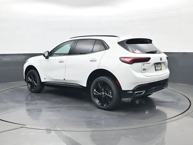 2026 Buick Envision Sport Touring AWD