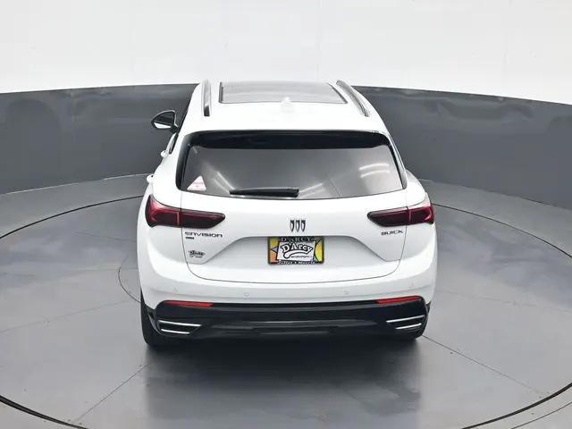 2026 Buick Envision Sport Touring AWD
