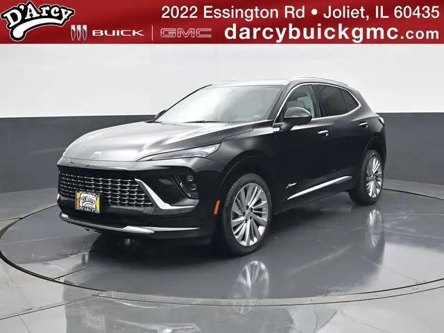 2026 Buick Envision Avenir AWD for sale in Joliet, IL