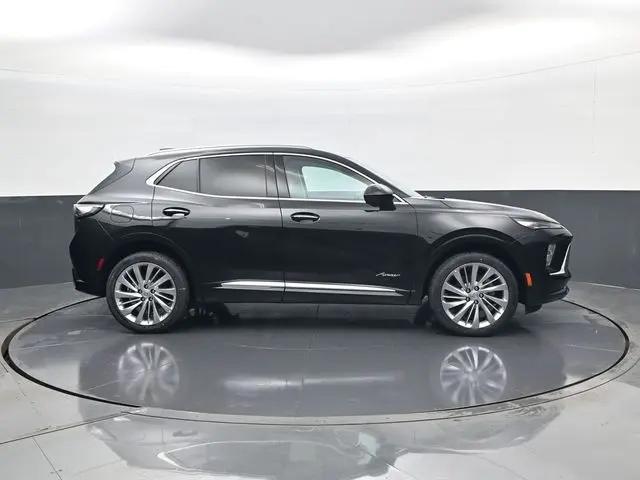 2026 Buick Envision Avenir AWD