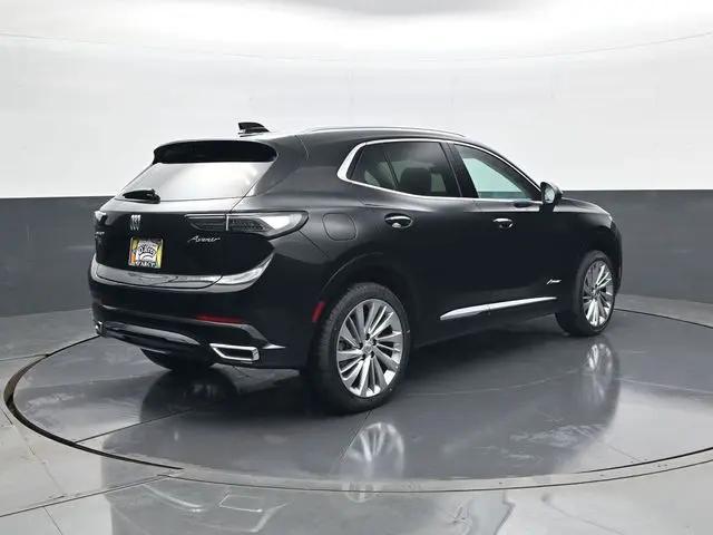2026 Buick Envision Avenir AWD