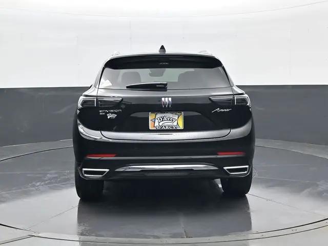 2026 Buick Envision Avenir AWD