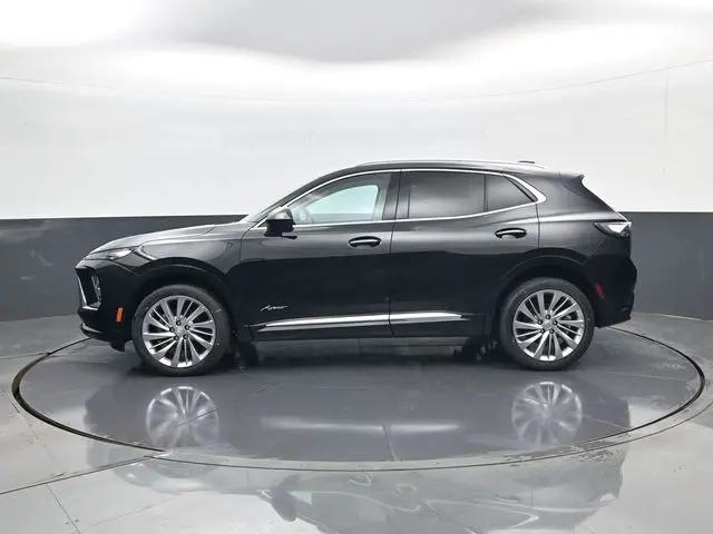2026 Buick Envision Avenir AWD