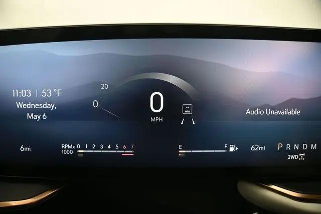 2026 Buick Envision Avenir AWD
