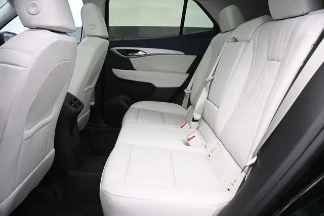 2026 Buick Envision Avenir AWD