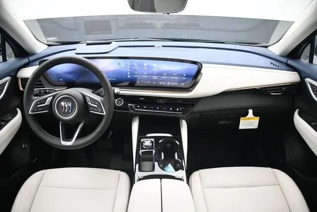2026 Buick Envision Avenir AWD