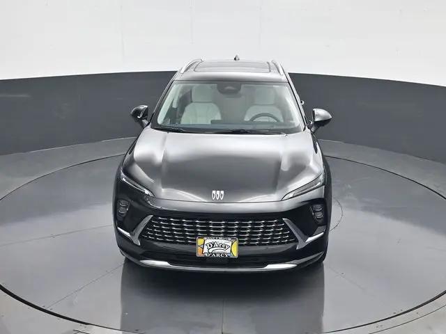 2026 Buick Envision Avenir AWD
