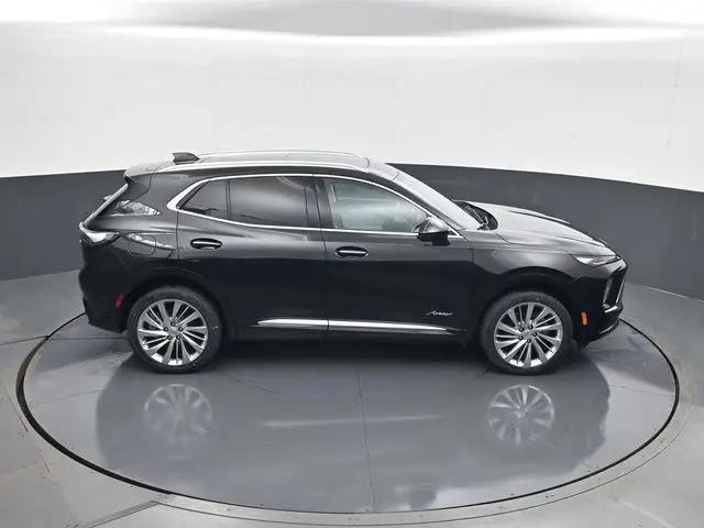 2026 Buick Envision Avenir AWD