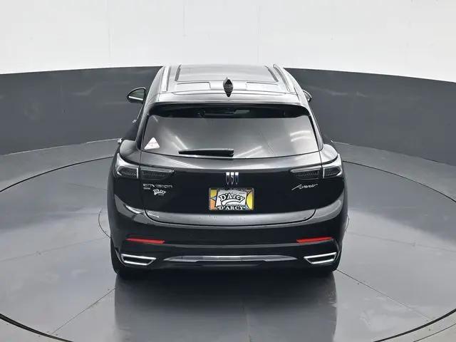 2026 Buick Envision Avenir AWD