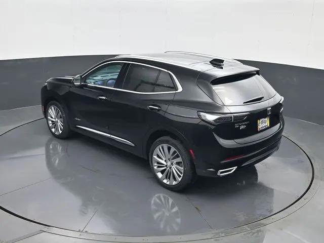 2026 Buick Envision Avenir AWD
