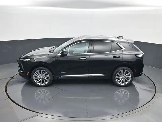 2026 Buick Envision Avenir AWD