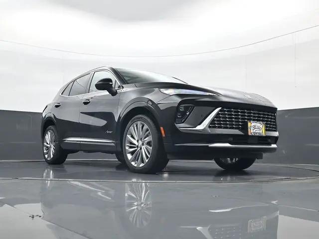 2026 Buick Envision Avenir AWD