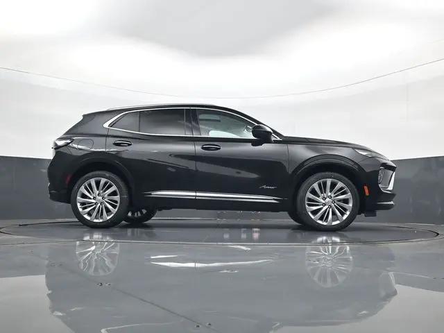 2026 Buick Envision Avenir AWD