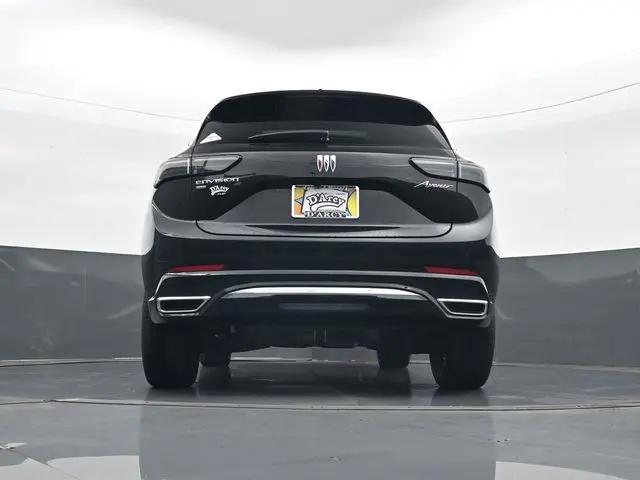 2026 Buick Envision Avenir AWD