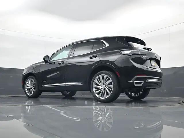 2026 Buick Envision Avenir AWD
