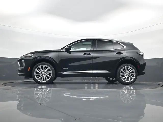 2026 Buick Envision Avenir AWD