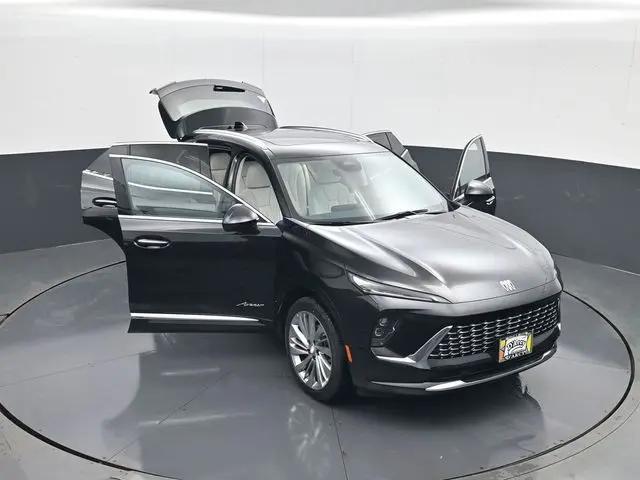 2026 Buick Envision Avenir AWD