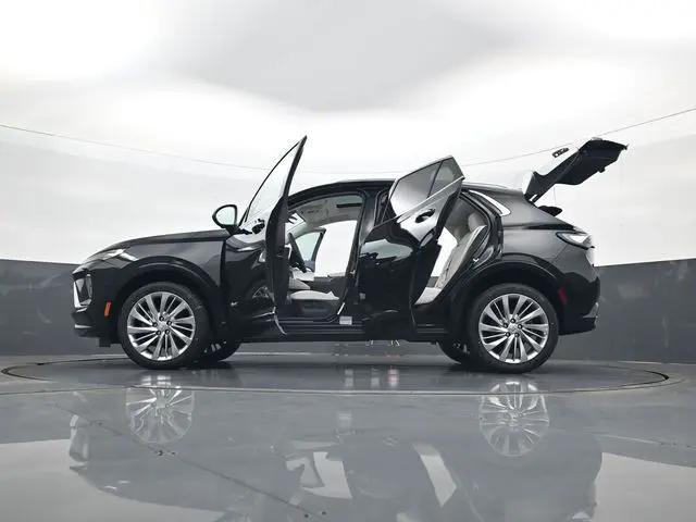 2026 Buick Envision Avenir AWD