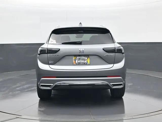 2026 Buick Envision Avenir AWD