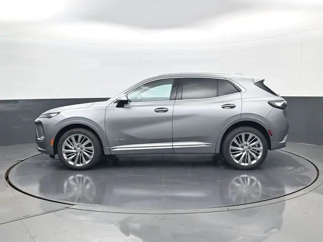 2026 Buick Envision Avenir AWD