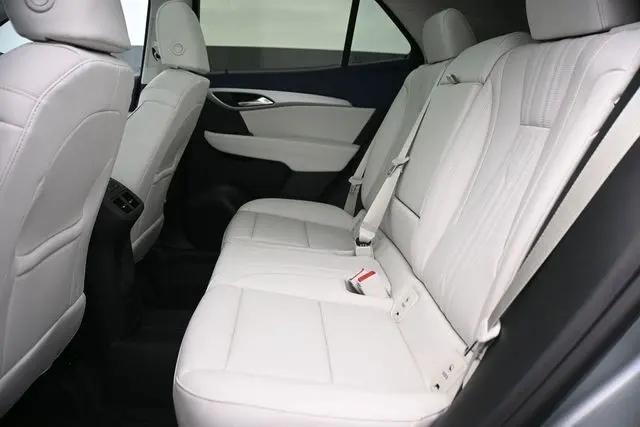 2026 Buick Envision Avenir AWD