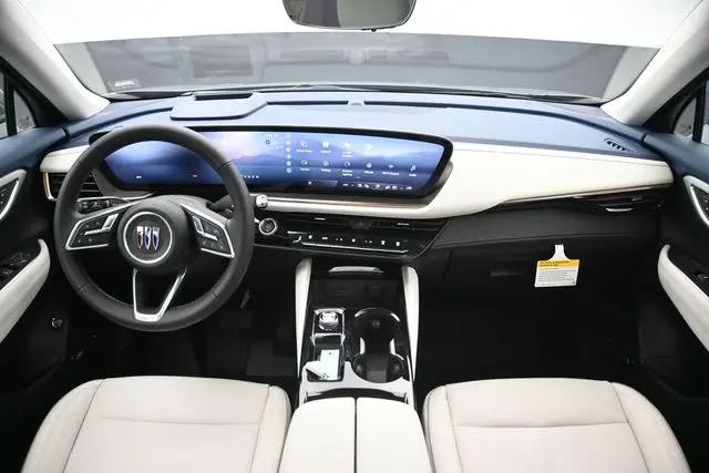2026 Buick Envision Avenir AWD