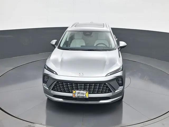 2026 Buick Envision Avenir AWD