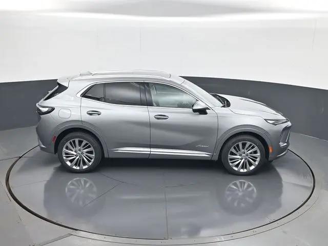2026 Buick Envision Avenir AWD