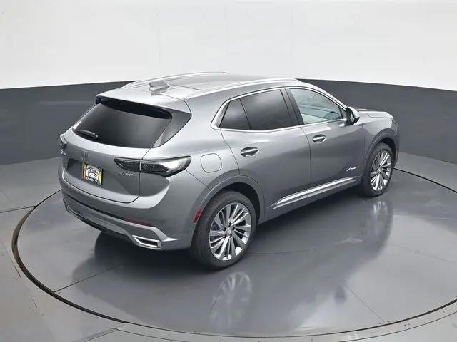 2026 Buick Envision Avenir AWD