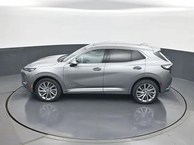 2026 Buick Envision Avenir AWD