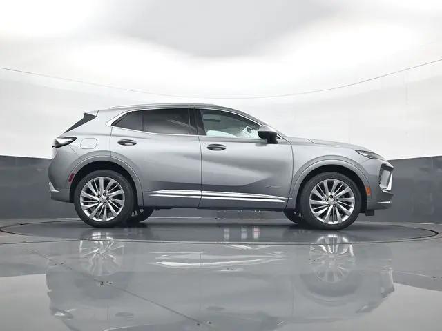 2026 Buick Envision Avenir AWD