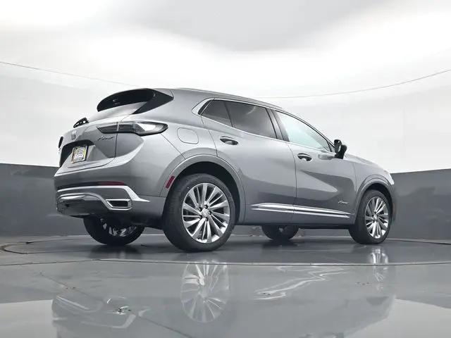 2026 Buick Envision Avenir AWD