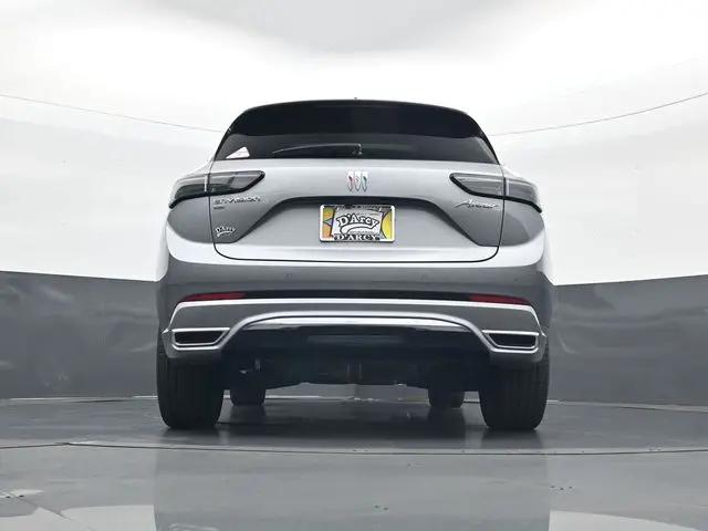 2026 Buick Envision Avenir AWD