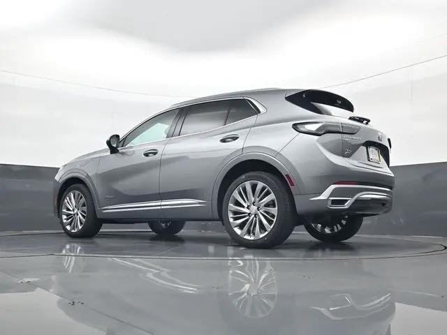2026 Buick Envision Avenir AWD
