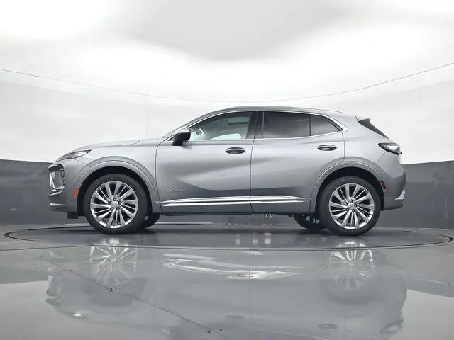 2026 Buick Envision Avenir AWD