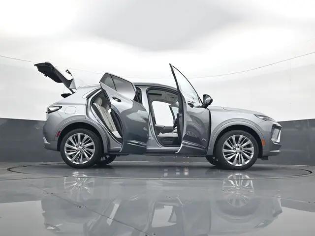 2026 Buick Envision Avenir AWD