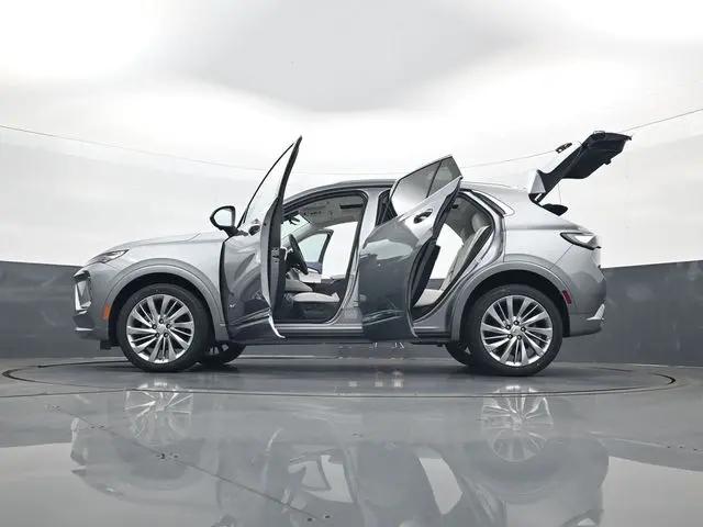 2026 Buick Envision Avenir AWD