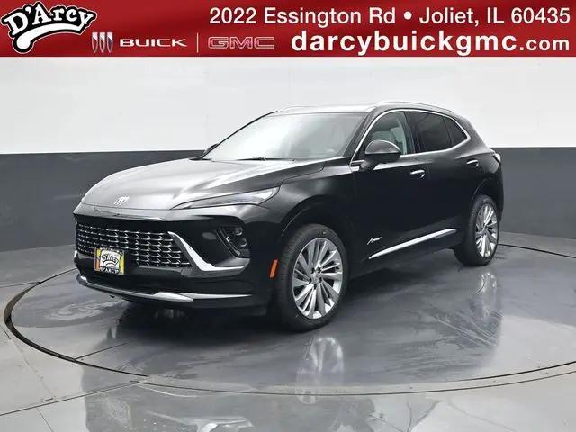2026 Buick Envision Avenir AWD for sale in Joliet, IL