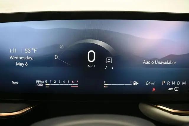 2026 Buick Envision Avenir AWD