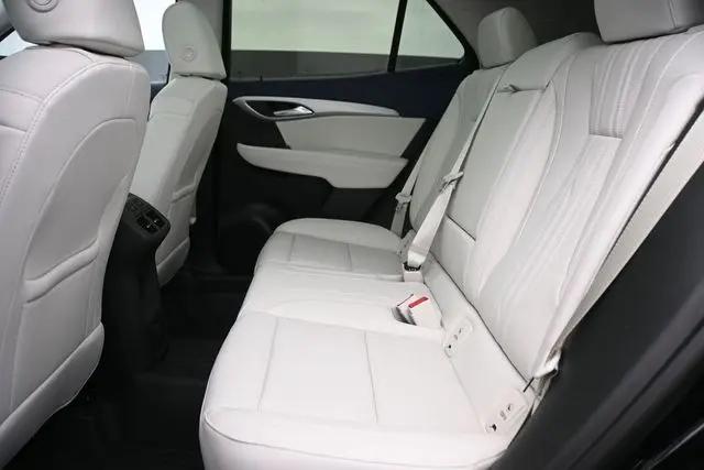 2026 Buick Envision Avenir AWD