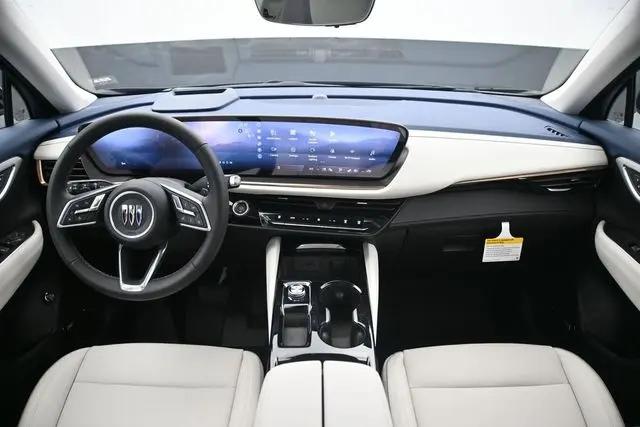 2026 Buick Envision Avenir AWD