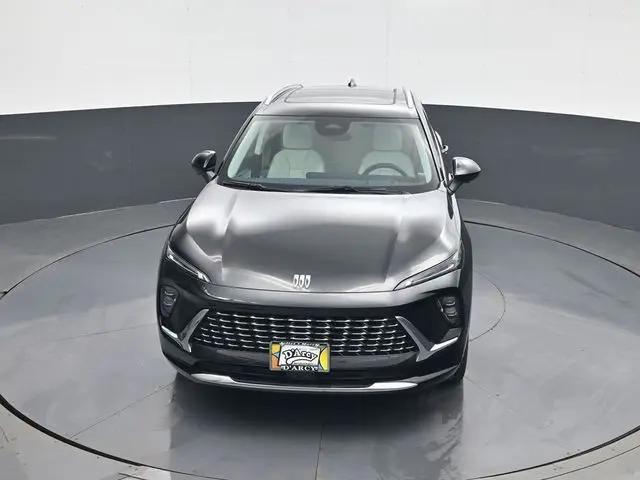 2026 Buick Envision Avenir AWD